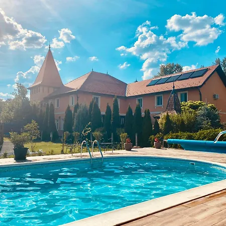 Гостевой дом Larus