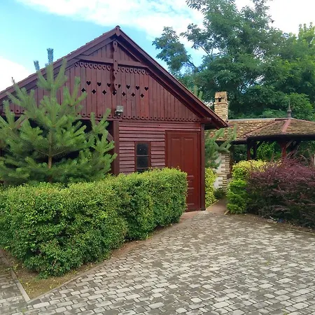 Гостевой дом Larus