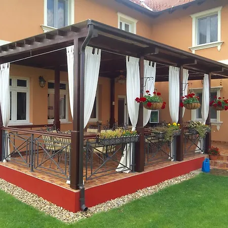 Гостевой дом Larus 3*