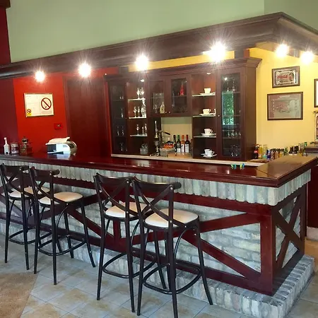 Гостевой дом Larus Палич