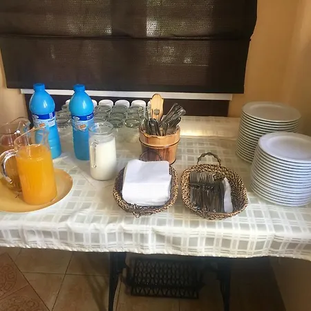 Гостевой дом Larus Палич